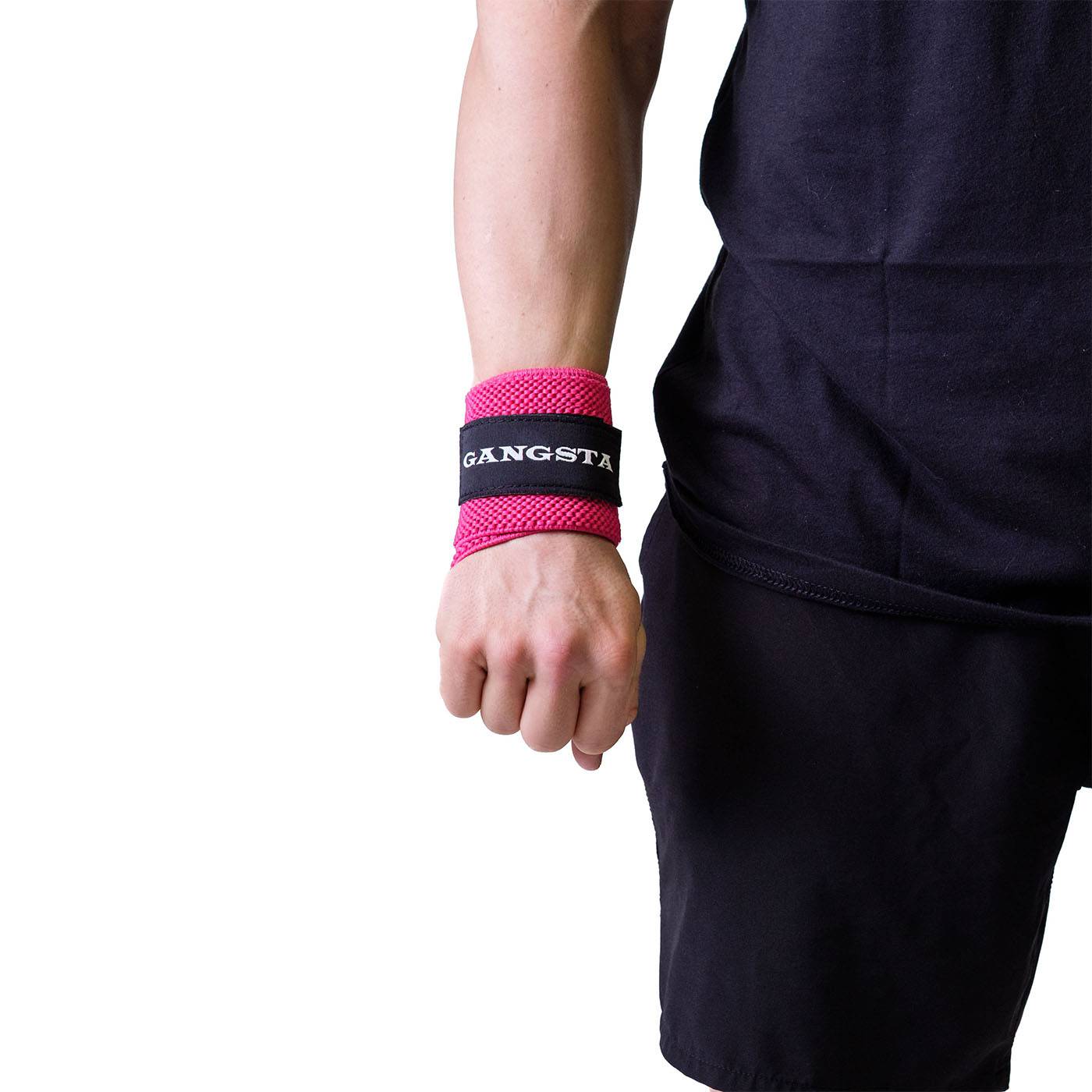 Sling Shot | Gangsta Wraps - XTC Fitness - Exercise Equipment Superstore - Canada - Wrist Wraps