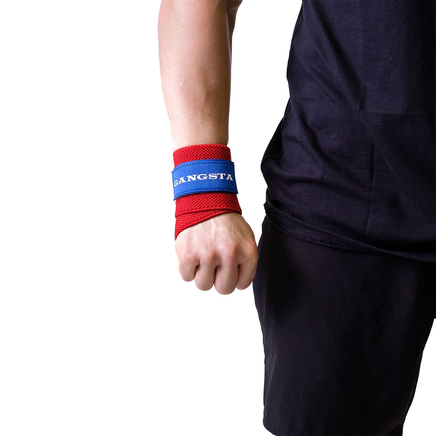 Sling Shot | Gangsta Wraps - XTC Fitness - Exercise Equipment Superstore - Canada - Wrist Wraps