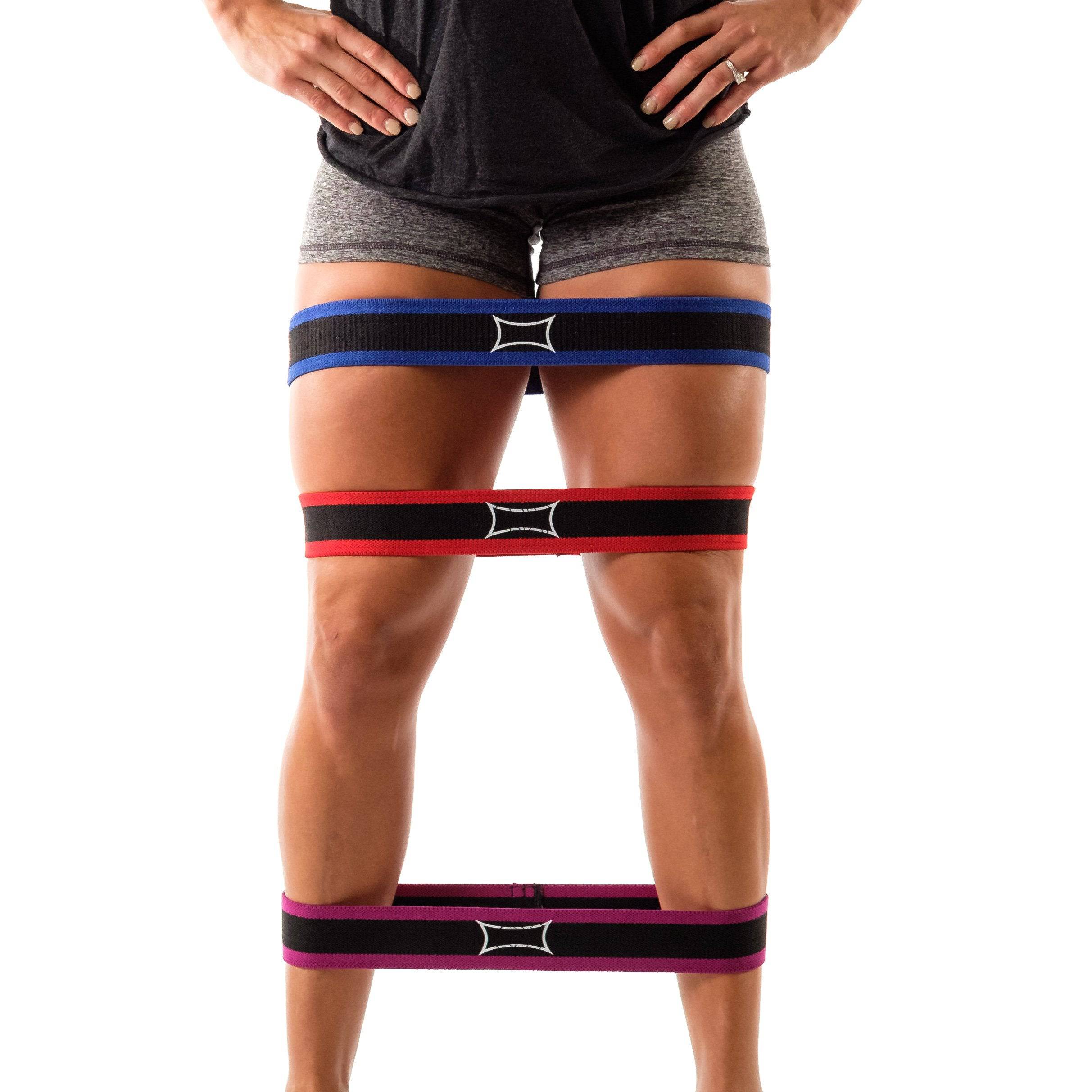 Sling Shot | Hip Circle - Sport Pack - XTC Fitness - Exercise Equipment Superstore - Canada - Hip Circles