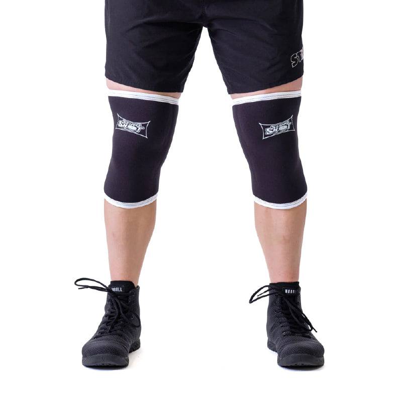 Sling Shot | Knee Sleeves 2.0 - XTC Fitness - Exercise Equipment Superstore - Canada - Knee Sleeve