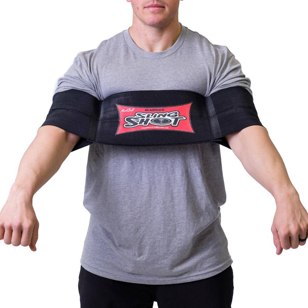 Sling Shot | Maddog Sling Shot - XTC Fitness - Exercise Equipment Superstore - Canada - Sling Shots