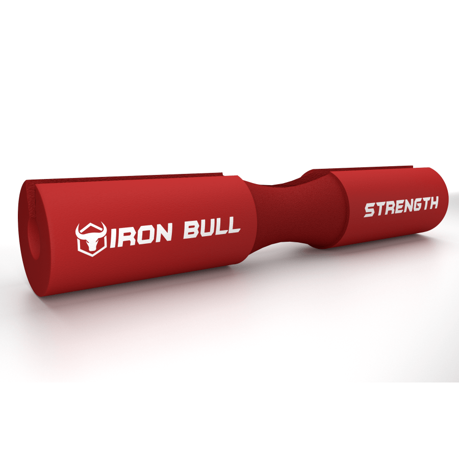 Iron Bull | Advanced Squat Pad - XTC Fitness - Exercise Equipment Superstore - Canada - Squat Pad