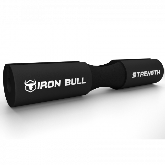 Iron Bull | Advanced Squat Pad - XTC Fitness - Exercise Equipment Superstore - Canada - Squat Pad