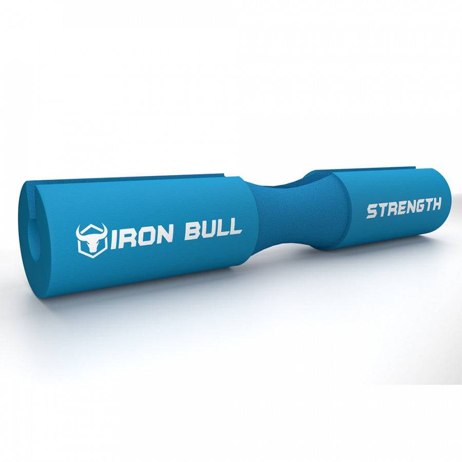 Iron Bull | Advanced Squat Pad - XTC Fitness - Exercise Equipment Superstore - Canada - Squat Pad