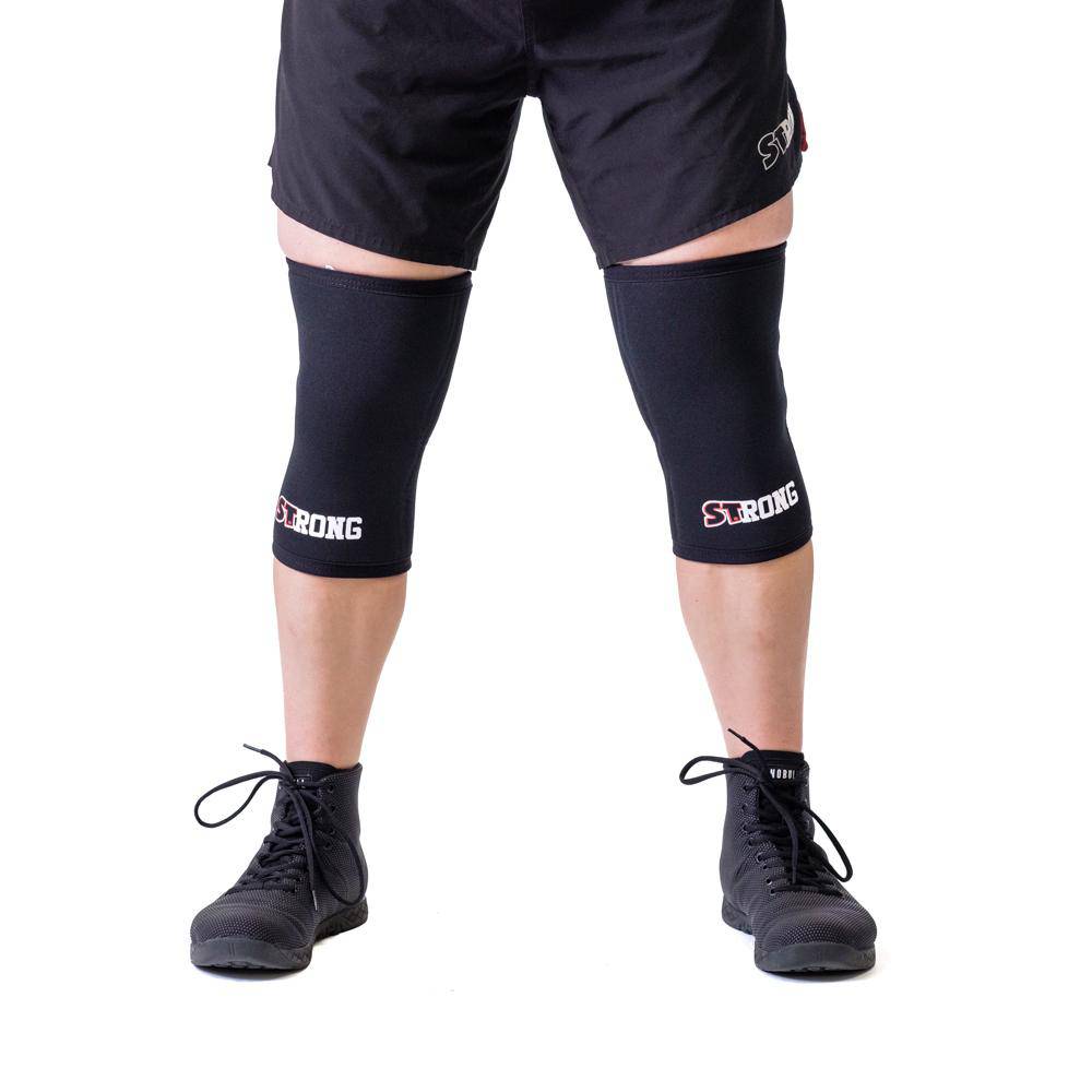 Sling Shot | STrong Knee Sleeves - XTC Fitness - Exercise Equipment Superstore - Canada - Knee Sleeve