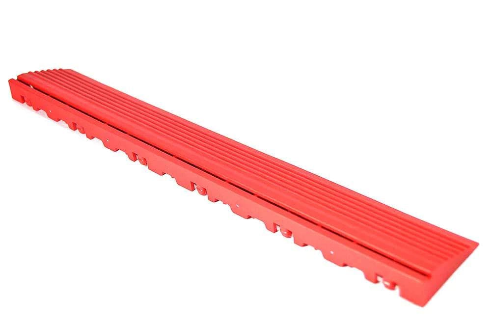 Swisstrax | Ribtrax Edges - XTC Fitness - Exercise Equipment Superstore - Canada - Interlocking Tile