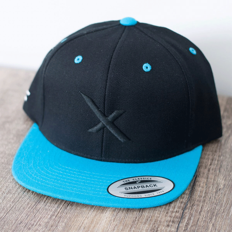 XTC Gear | The Classics Snapback - XTC Fitness - Exercise Equipment Superstore - Canada - Snapback