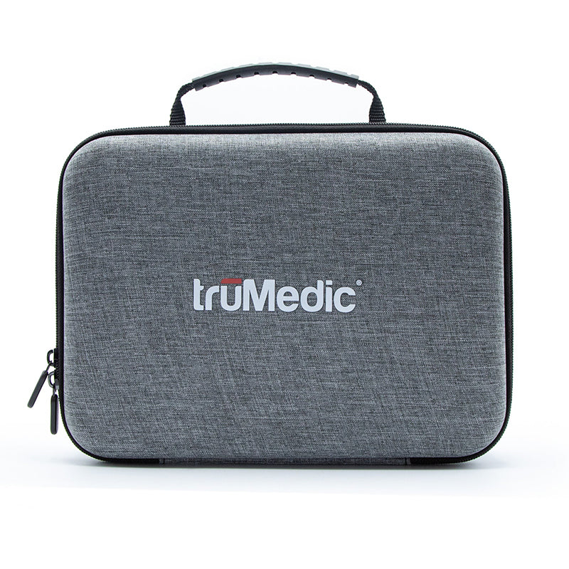 truMedic | truRelief Impact Therapy Device Thermal - XTC Fitness - Exercise Equipment Superstore - Canada - Massage Gun