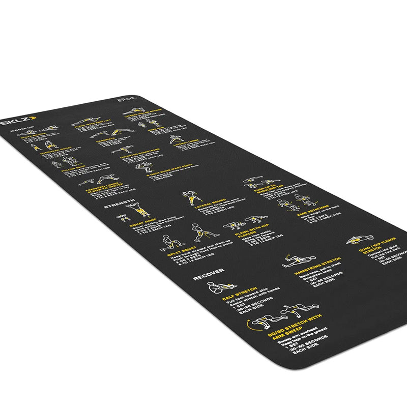 SKLZ | Trainer Mat Sports Performance - XTC Fitness - Exercise Equipment Superstore - Canada - Cardio Mat