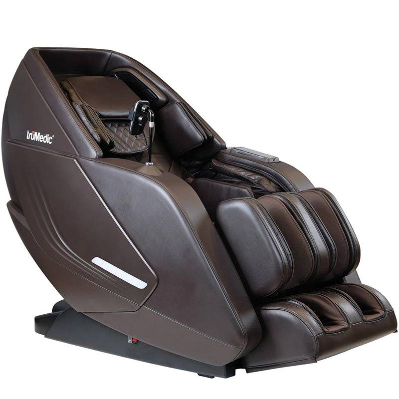 truMedic | Coda Massage Chair - XTC Fitness - Exercise Equipment Superstore - Canada - Massage Chair