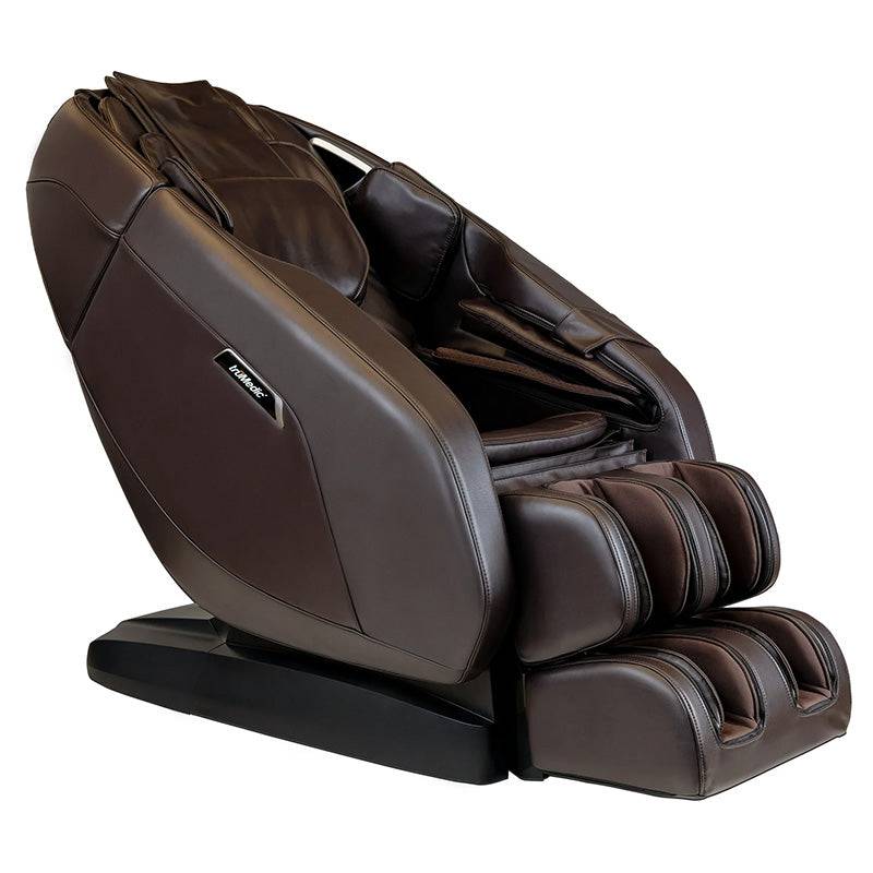 truMedic | Etude Massage Chair - XTC Fitness - Exercise Equipment Superstore - Canada - Massage Chair