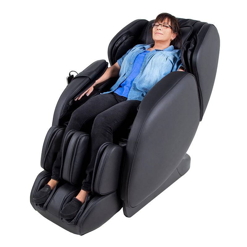 truMedic | InstaShiatsu+ Massage Chair MC-1500 - XTC Fitness - Exercise Equipment Superstore - Canada - Massage Chair