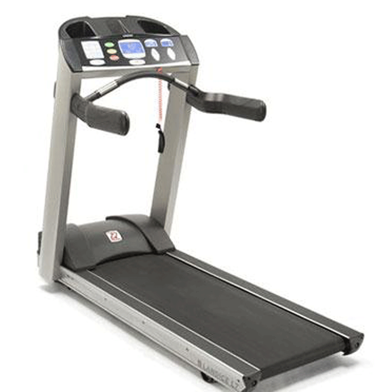 Used landice treadmill for sale hotsell