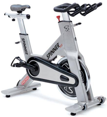Used StarTrac Spinning Bike NXT 7090