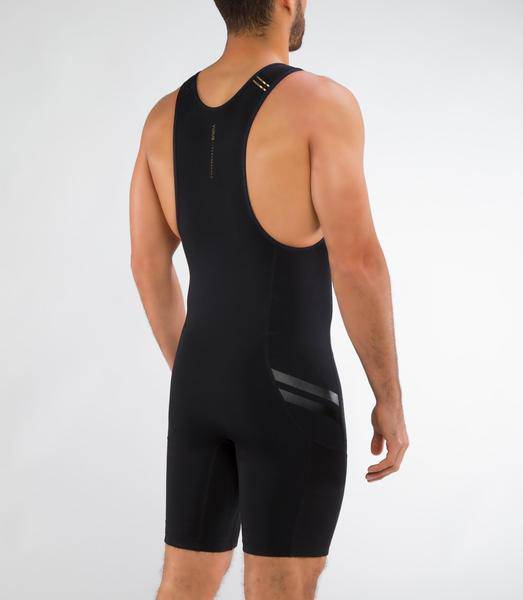 Virus | AU12 Men's BioCeramic Elevate V2 Singlet - XTC Fitness - Exercise Equipment Superstore - Canada - Singlets