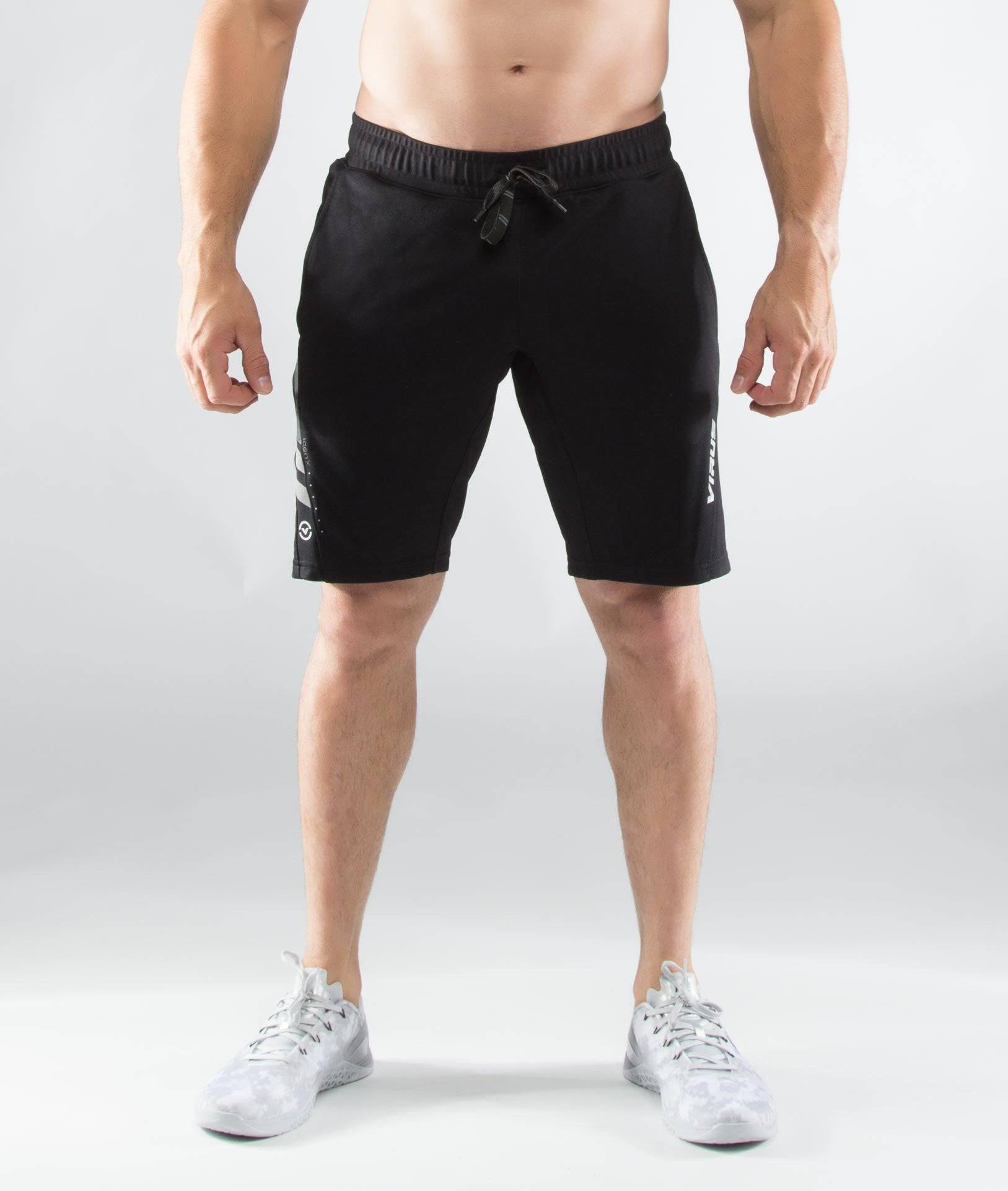 Virus | AU20 Men's Bioceramic IconX Shorts - XTC Fitness - Exercise Equipment Superstore - Canada - Shorts