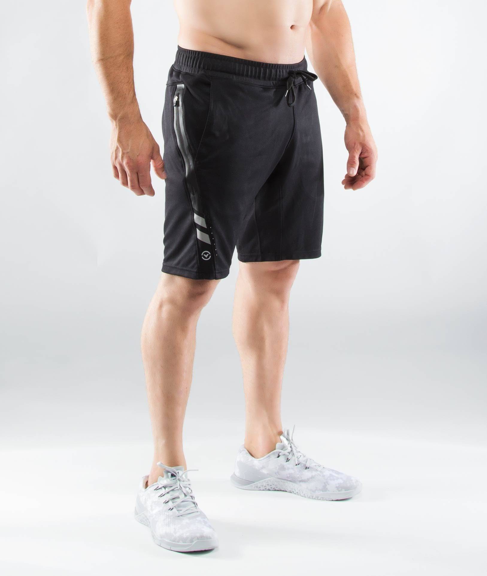 Virus | AU20 Men's Bioceramic IconX Shorts - XTC Fitness - Exercise Equipment Superstore - Canada - Shorts