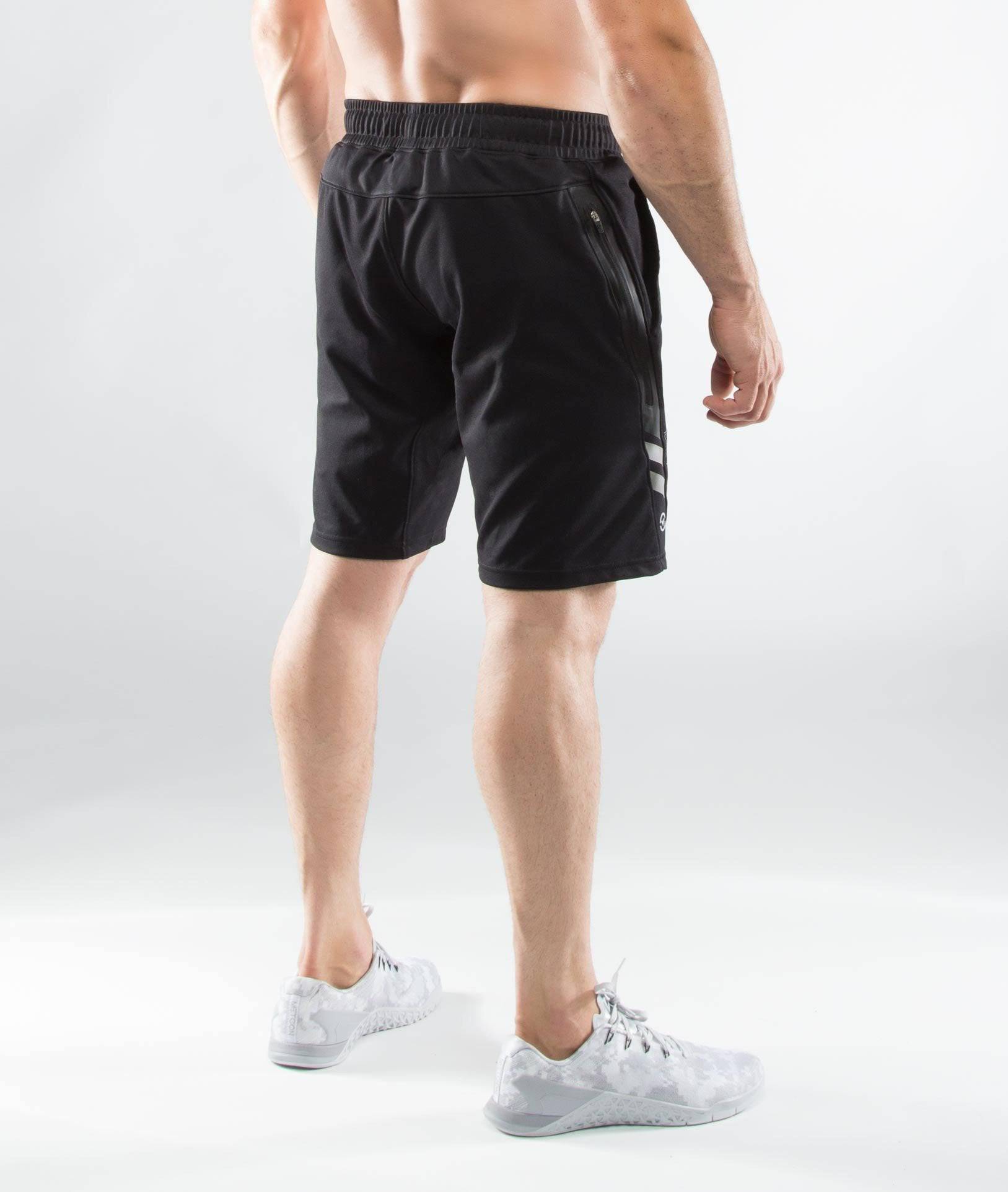 Virus | AU20 Men's Bioceramic IconX Shorts - XTC Fitness - Exercise Equipment Superstore - Canada - Shorts