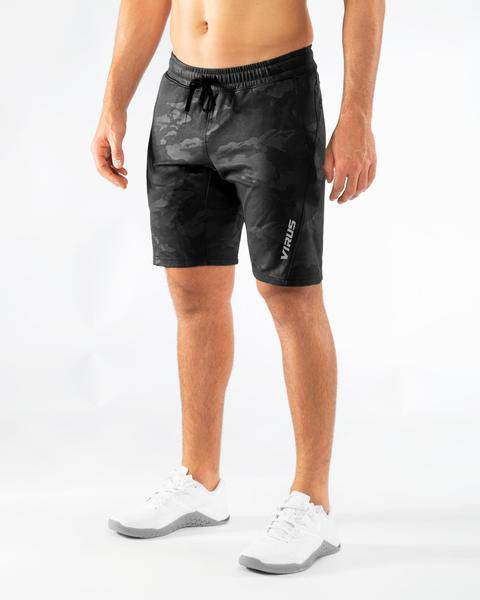 Virus | AU20 Men's Bioceramic IconX Shorts - XTC Fitness - Exercise Equipment Superstore - Canada - Shorts