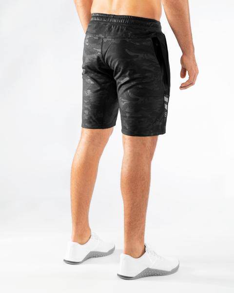 Virus | AU20 Men's Bioceramic IconX Shorts - XTC Fitness - Exercise Equipment Superstore - Canada - Shorts