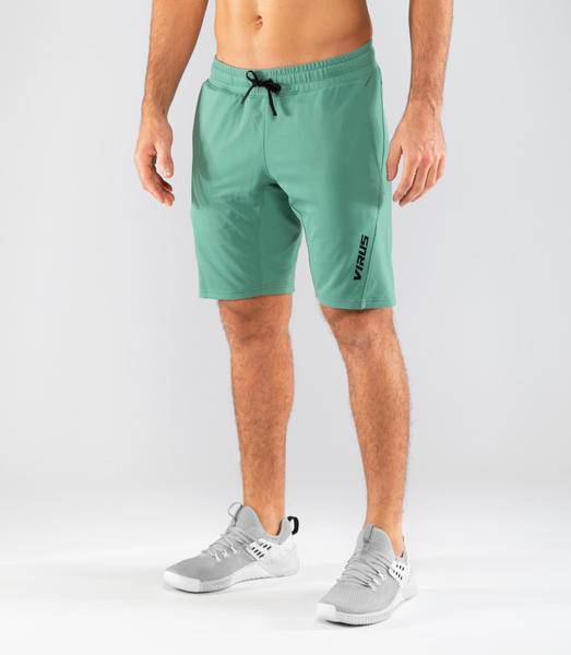 Virus | AU20 Men's Bioceramic IconX Shorts - XTC Fitness - Exercise Equipment Superstore - Canada - Shorts