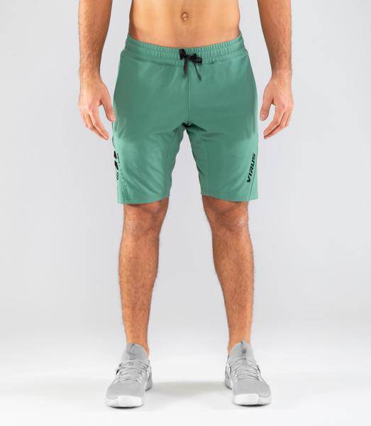 Virus | AU20 Men's Bioceramic IconX Shorts - XTC Fitness - Exercise Equipment Superstore - Canada - Shorts