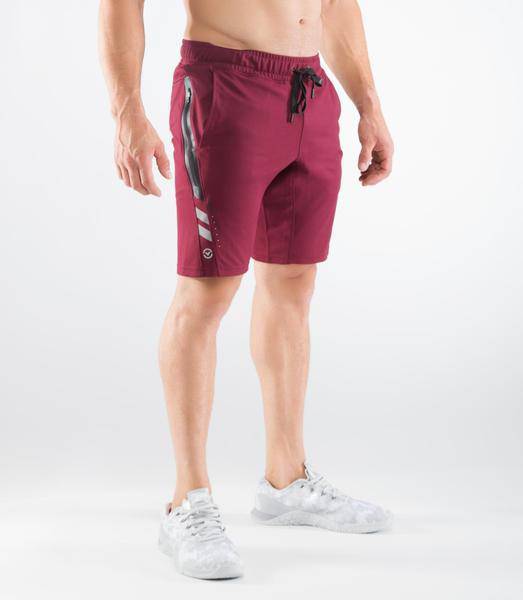Virus | AU20 Men's Bioceramic IconX Shorts - XTC Fitness - Exercise Equipment Superstore - Canada - Shorts