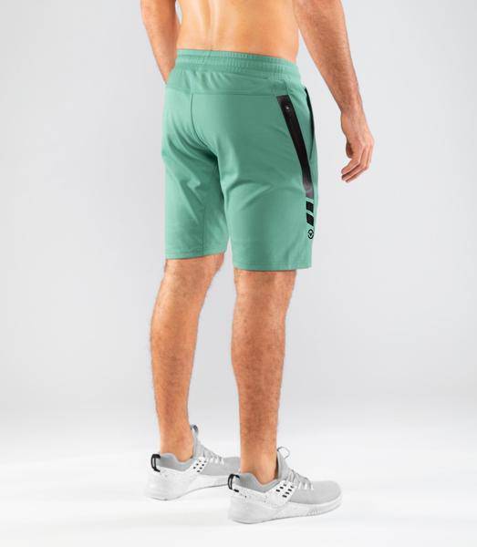 Virus | AU20 Men's Bioceramic IconX Shorts - XTC Fitness - Exercise Equipment Superstore - Canada - Shorts