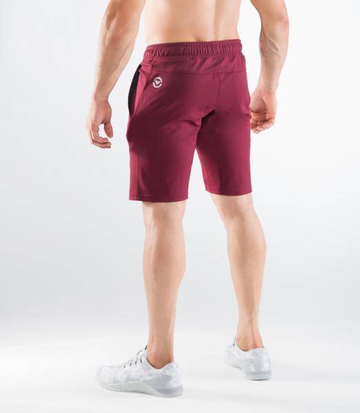 Virus | AU20 Men's Bioceramic IconX Shorts - XTC Fitness - Exercise Equipment Superstore - Canada - Shorts