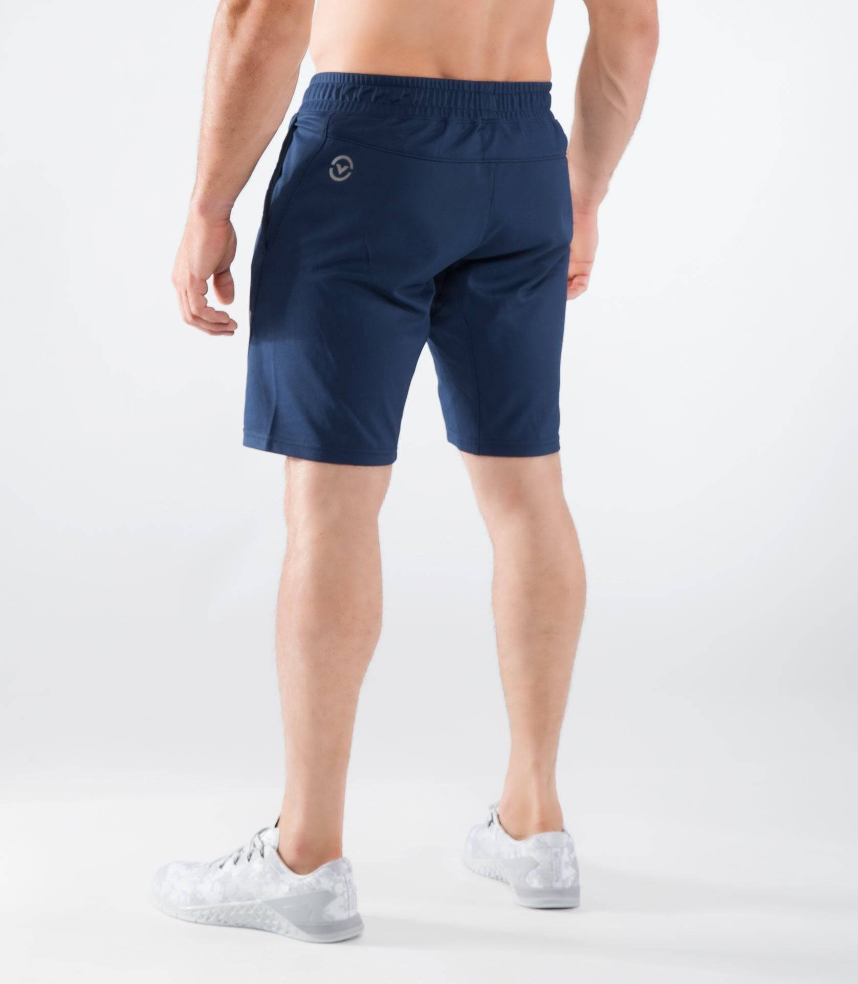 Virus | AU20 Men's Bioceramic IconX Shorts - XTC Fitness - Exercise Equipment Superstore - Canada - Shorts