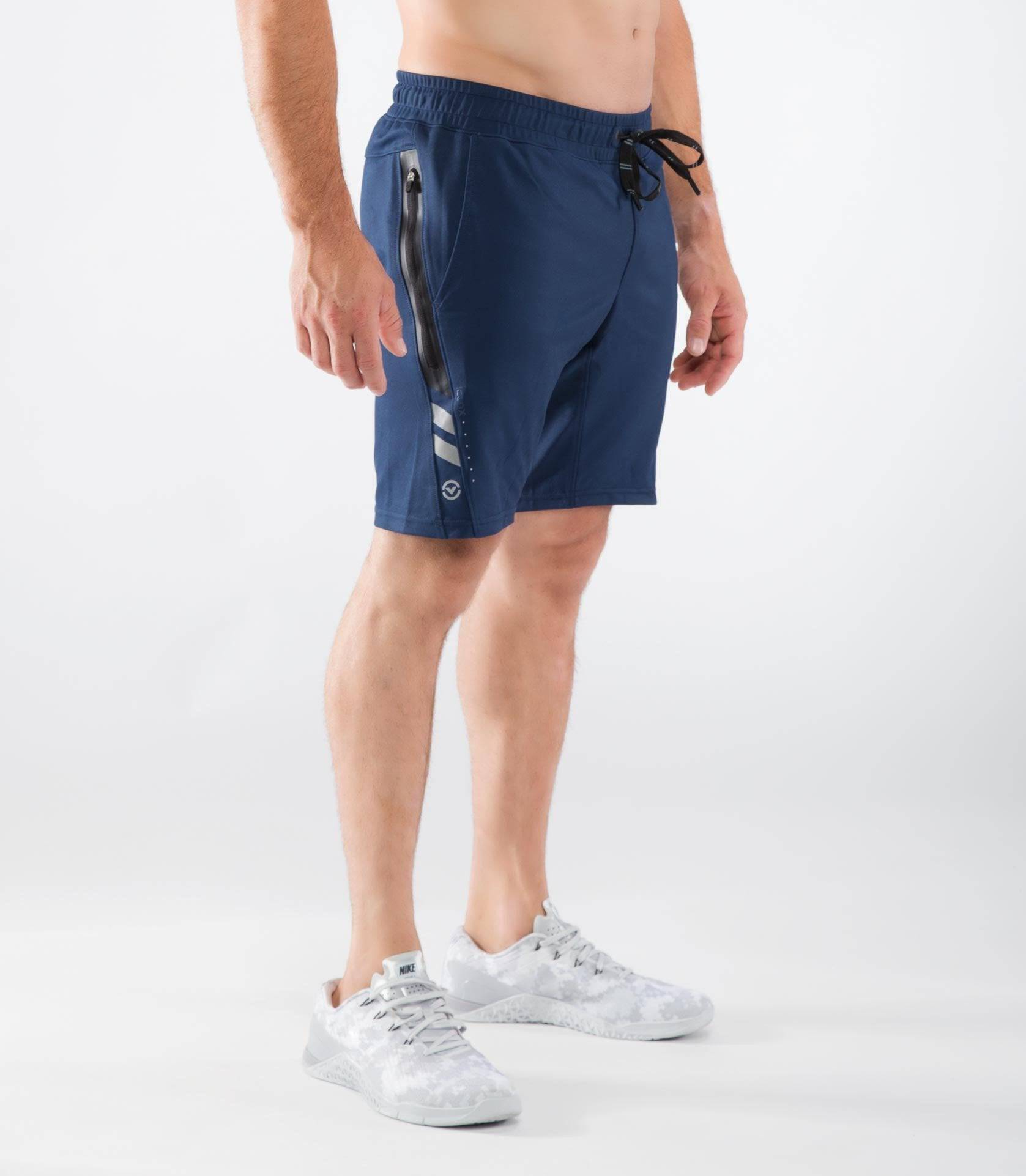 Virus | AU20 Men's Bioceramic IconX Shorts - XTC Fitness - Exercise Equipment Superstore - Canada - Shorts