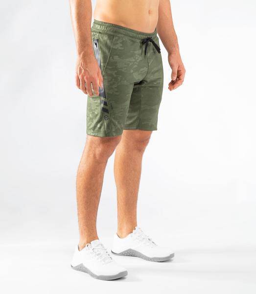 Virus | AU20 Men's Bioceramic IconX Shorts - XTC Fitness - Exercise Equipment Superstore - Canada - Shorts