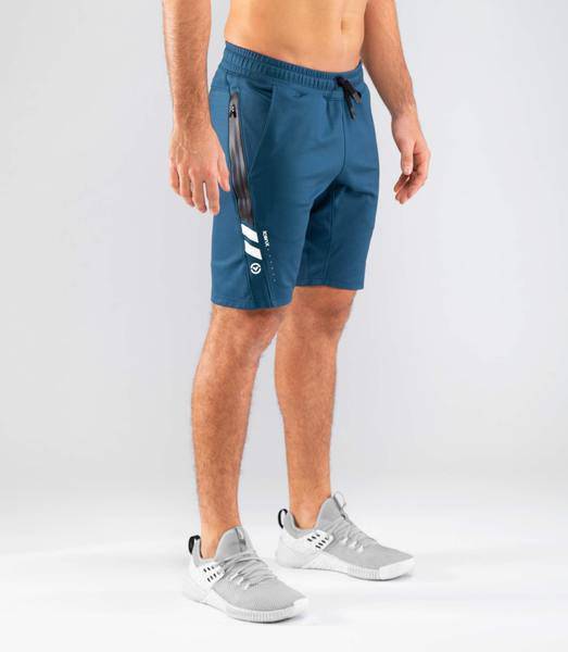 Virus | AU20 Men's Bioceramic IconX Shorts - XTC Fitness - Exercise Equipment Superstore - Canada - Shorts