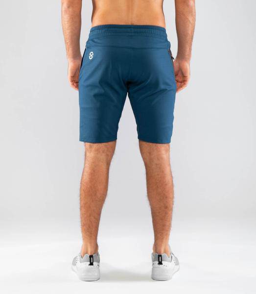 Virus | AU20 Men's Bioceramic IconX Shorts - XTC Fitness - Exercise Equipment Superstore - Canada - Shorts