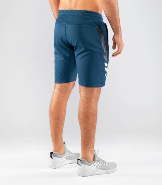 Virus | AU20 Men's Bioceramic IconX Shorts - XTC Fitness - Exercise Equipment Superstore - Canada - Shorts