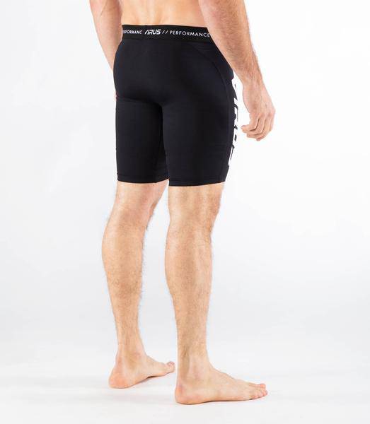 Virus | CO14.5 Stay Cool Compression Shorts - XTC Fitness - Exercise Equipment Superstore - Canada - Shorts