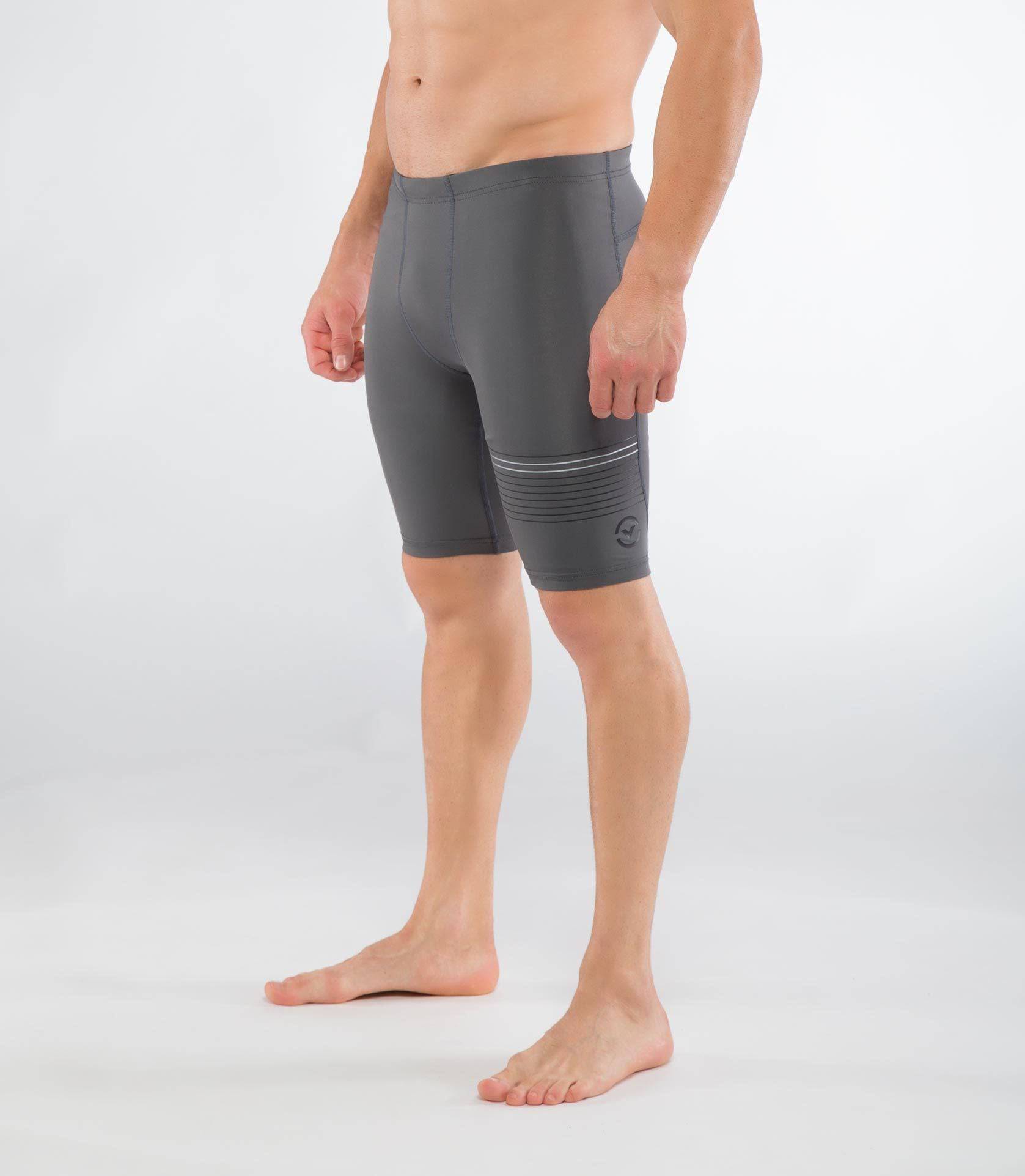Virus | CO23 Stay Cool Compression V3 Tech Shorts - XTC Fitness - Exercise Equipment Superstore - Canada - Shorts