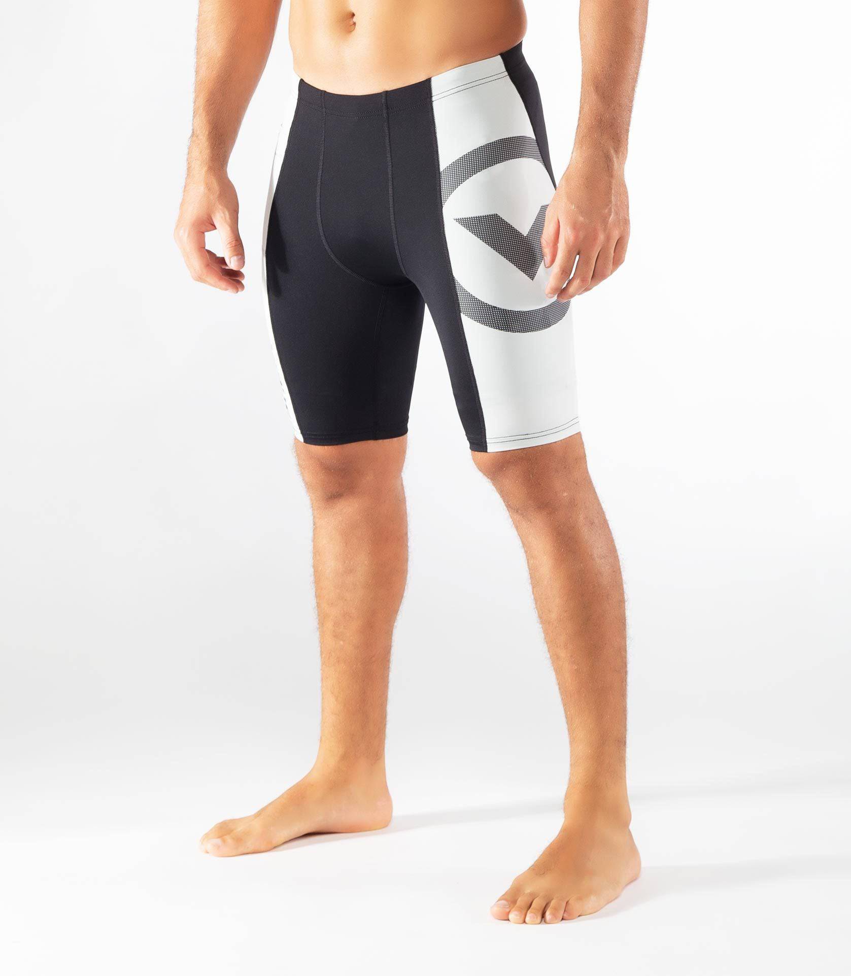 Virus | CO46 Viber Stay Cool Compression Tech Shorts - XTC Fitness - Exercise Equipment Superstore - Canada - Shorts