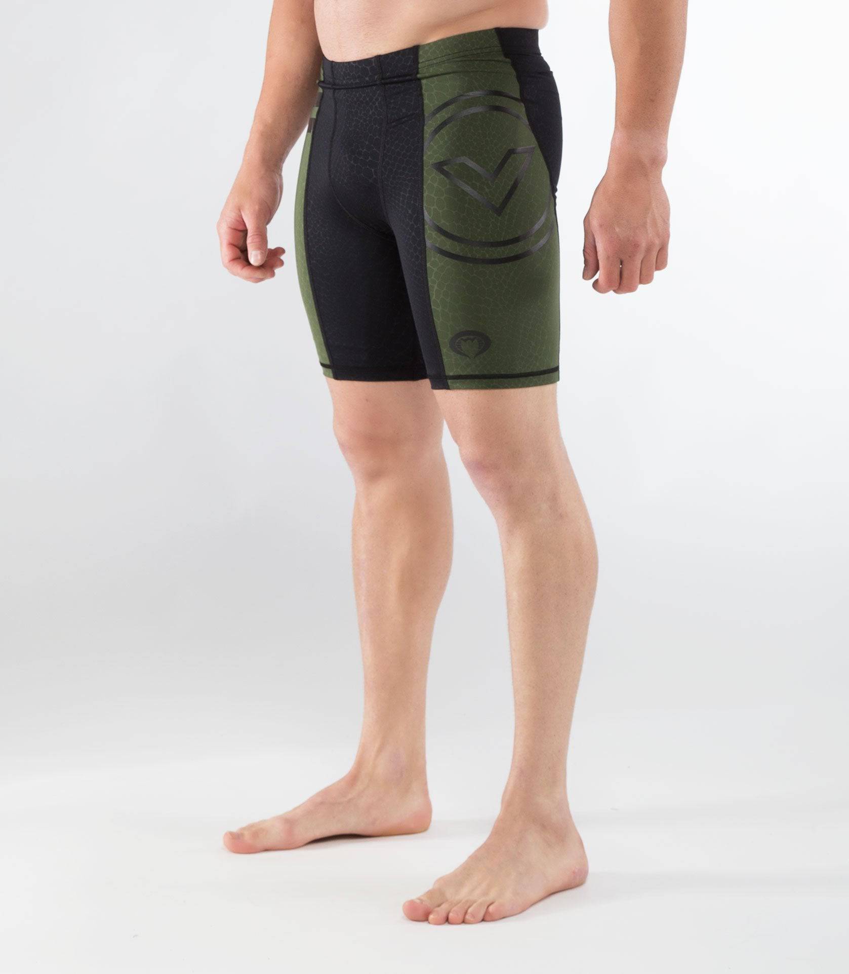 Virus | CO50 Viper Stay Cool Compression Tech Shorts - XTC Fitness - Exercise Equipment Superstore - Canada - Shorts
