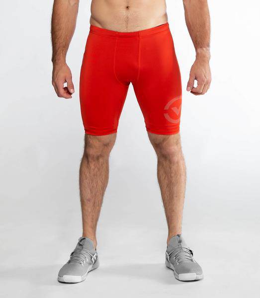 Virus | CO52 Turbo Stay Cool Compression Tech Shorts - XTC Fitness - Exercise Equipment Superstore - Canada - Shorts