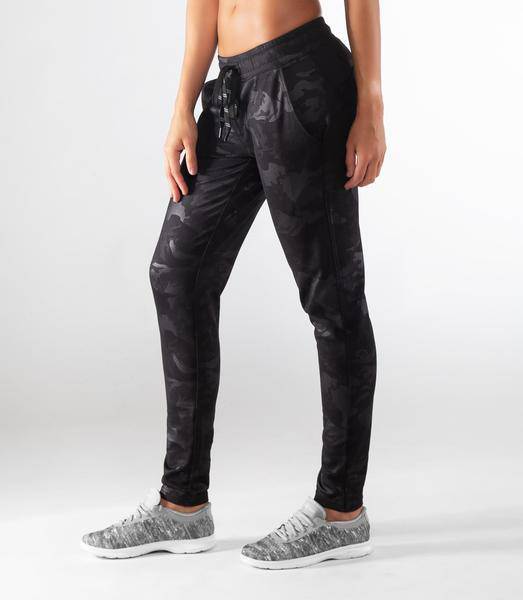 Virus | EAu26 Bolt BioCeramic Active Pant - XTC Fitness - Exercise Equipment Superstore - Canada - Pants