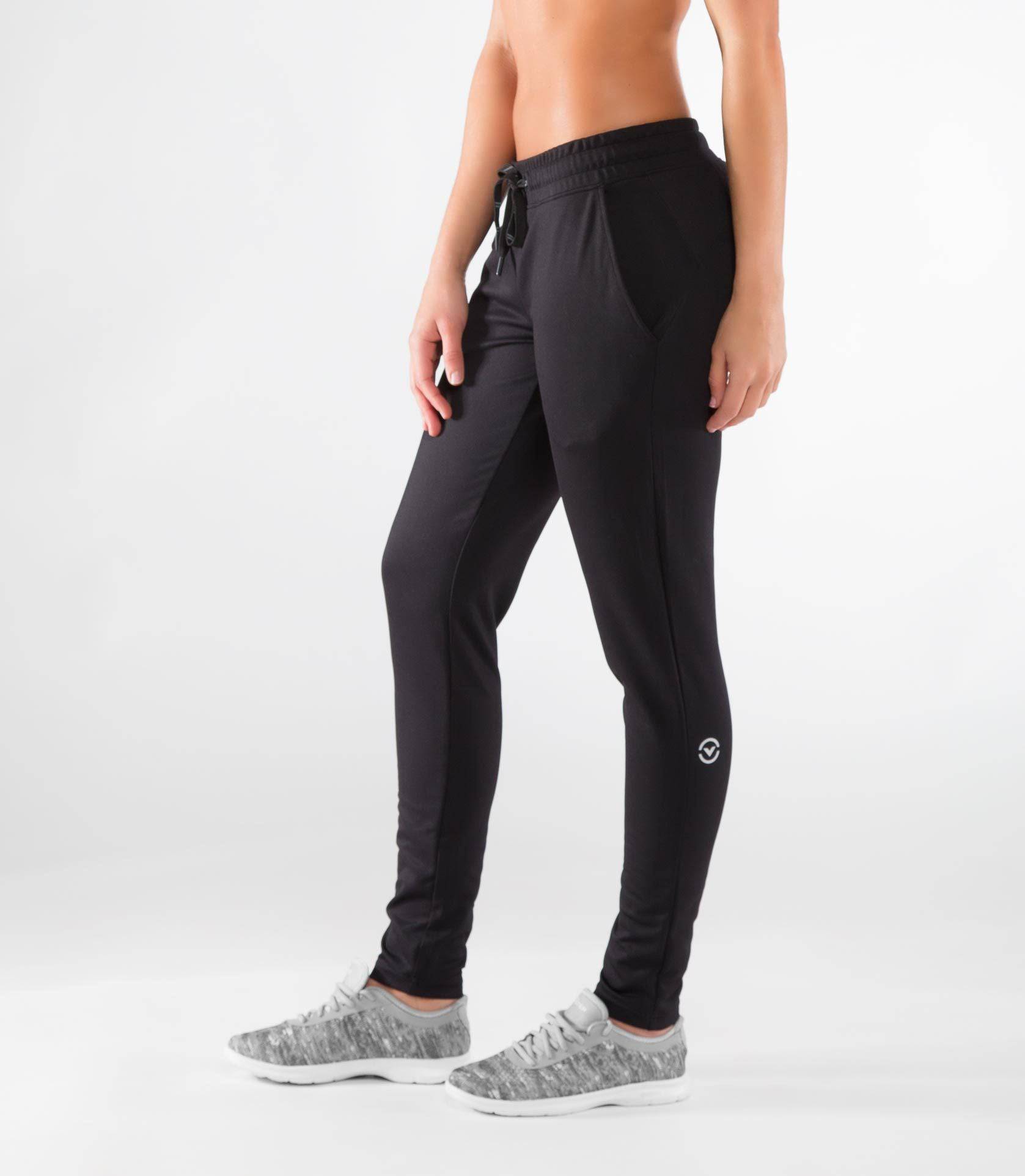 Virus | EAu26 Bolt BioCeramic Active Pant - XTC Fitness - Exercise Equipment Superstore - Canada - Pants