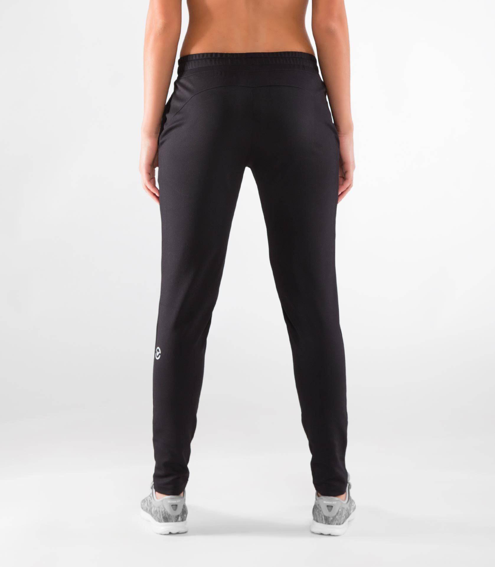 Virus | EAu26 Bolt BioCeramic Active Pant - XTC Fitness - Exercise Equipment Superstore - Canada - Pants