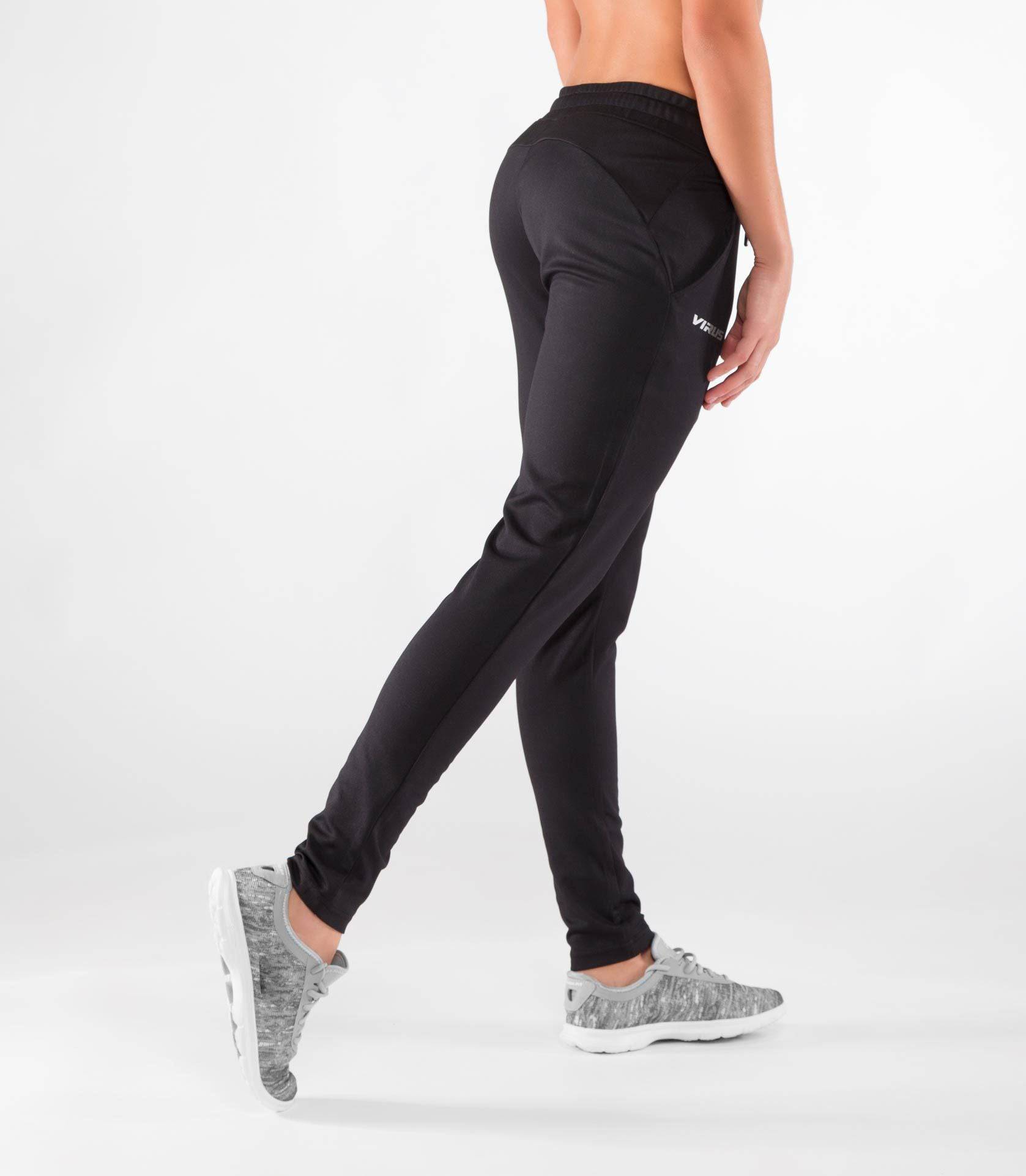 Virus | EAu26 Bolt BioCeramic Active Pant - XTC Fitness - Exercise Equipment Superstore - Canada - Pants