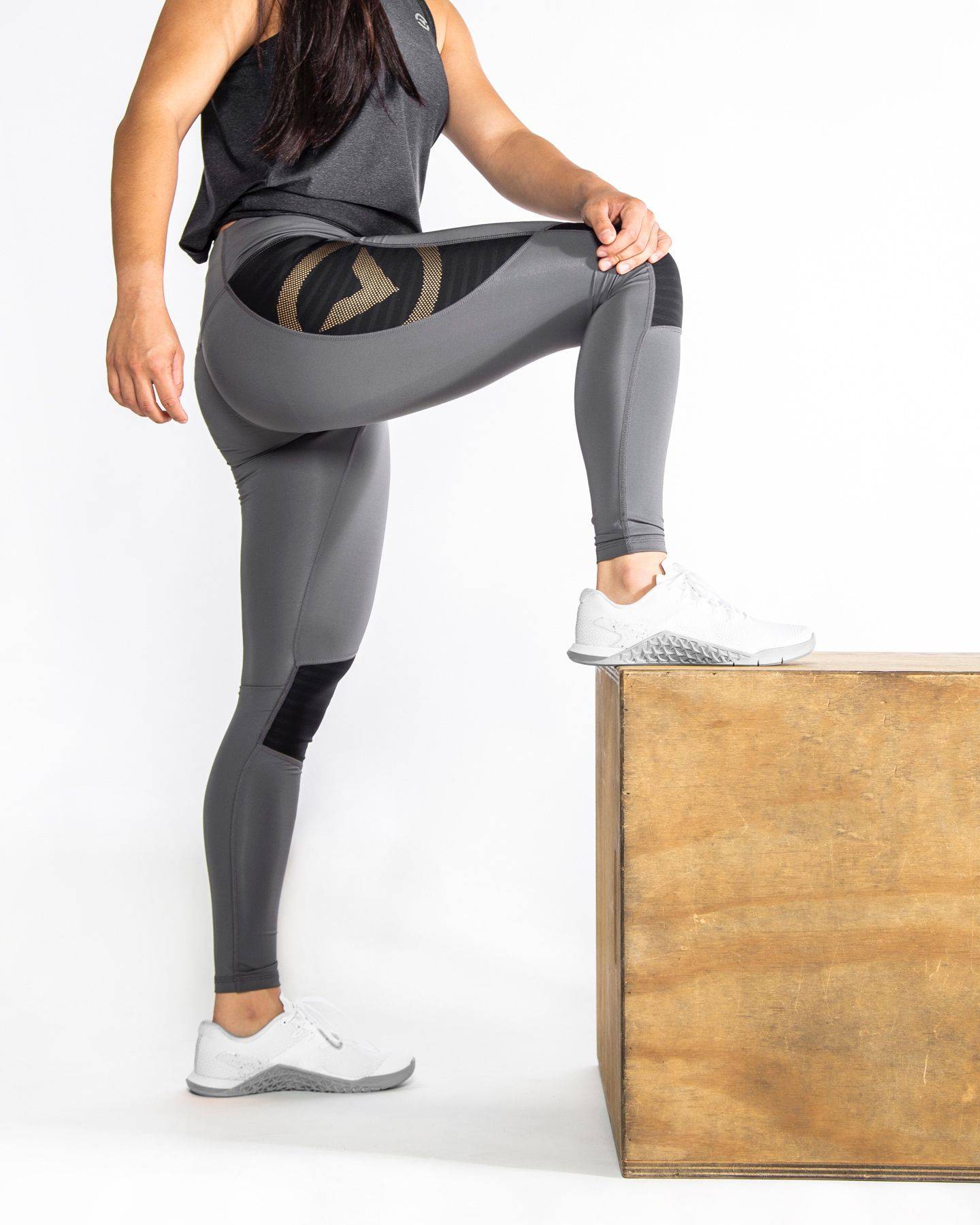 Virus | EAU29 Kilo BioCeramic Pant - XTC Fitness - Exercise Equipment Superstore - Canada - Pants