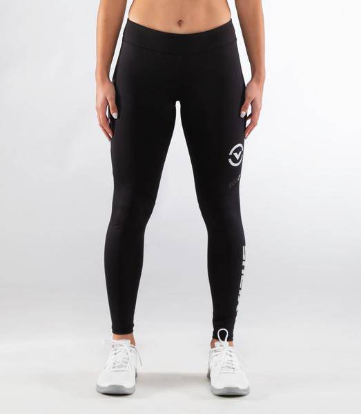 Virus | ECO21.5 Stay Cool V2 Compression Pant - XTC Fitness - Exercise Equipment Superstore - Canada - Pants