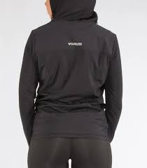 Virus | ECO27 Women's AirFlex Zip Jacket - XTC Fitness - Exercise Equipment Superstore - Canada - Jackets