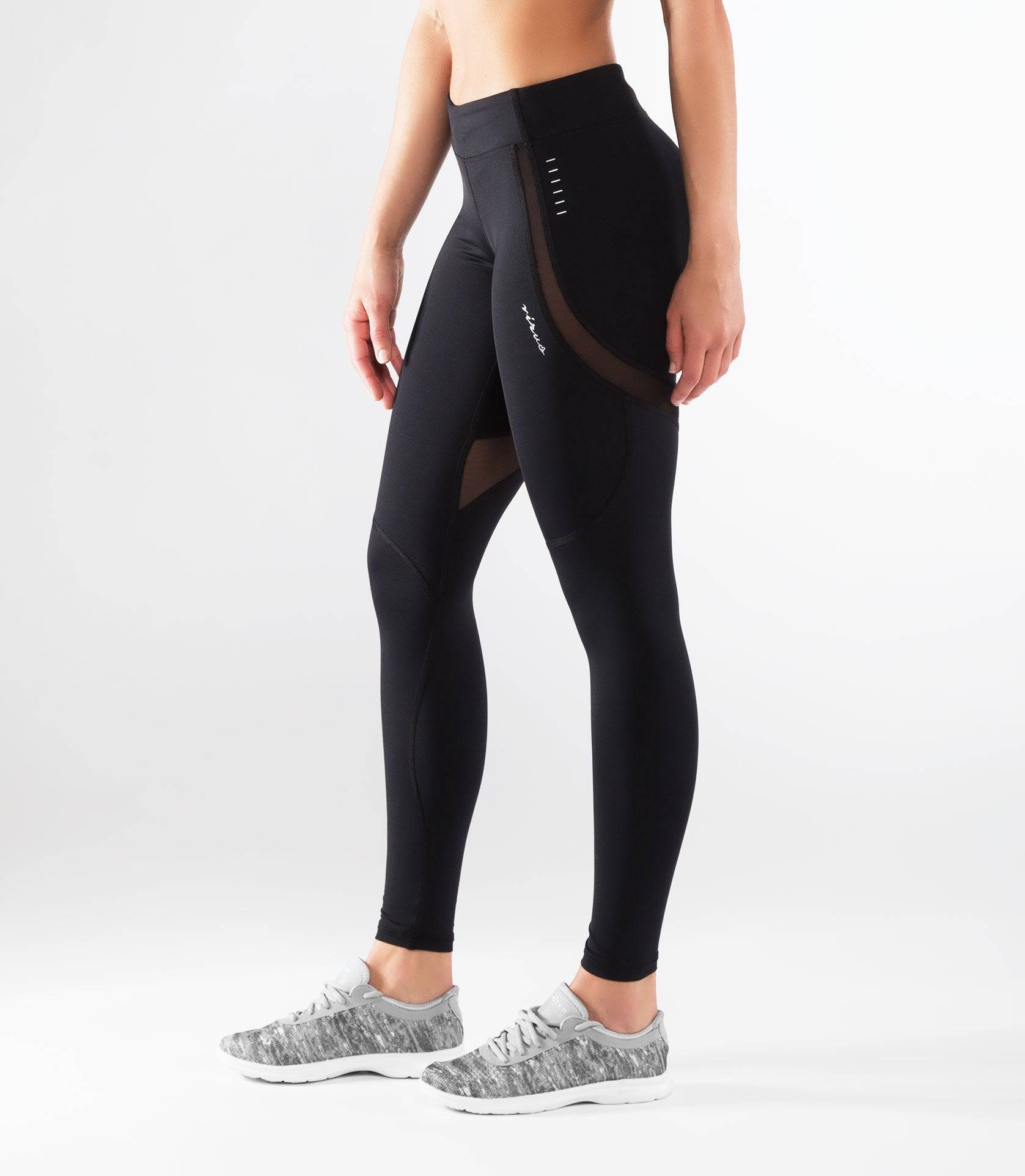Virus | ECO42 Sonic Stay Cool Compression Pant - XTC Fitness - Exercise Equipment Superstore - Canada - Pants
