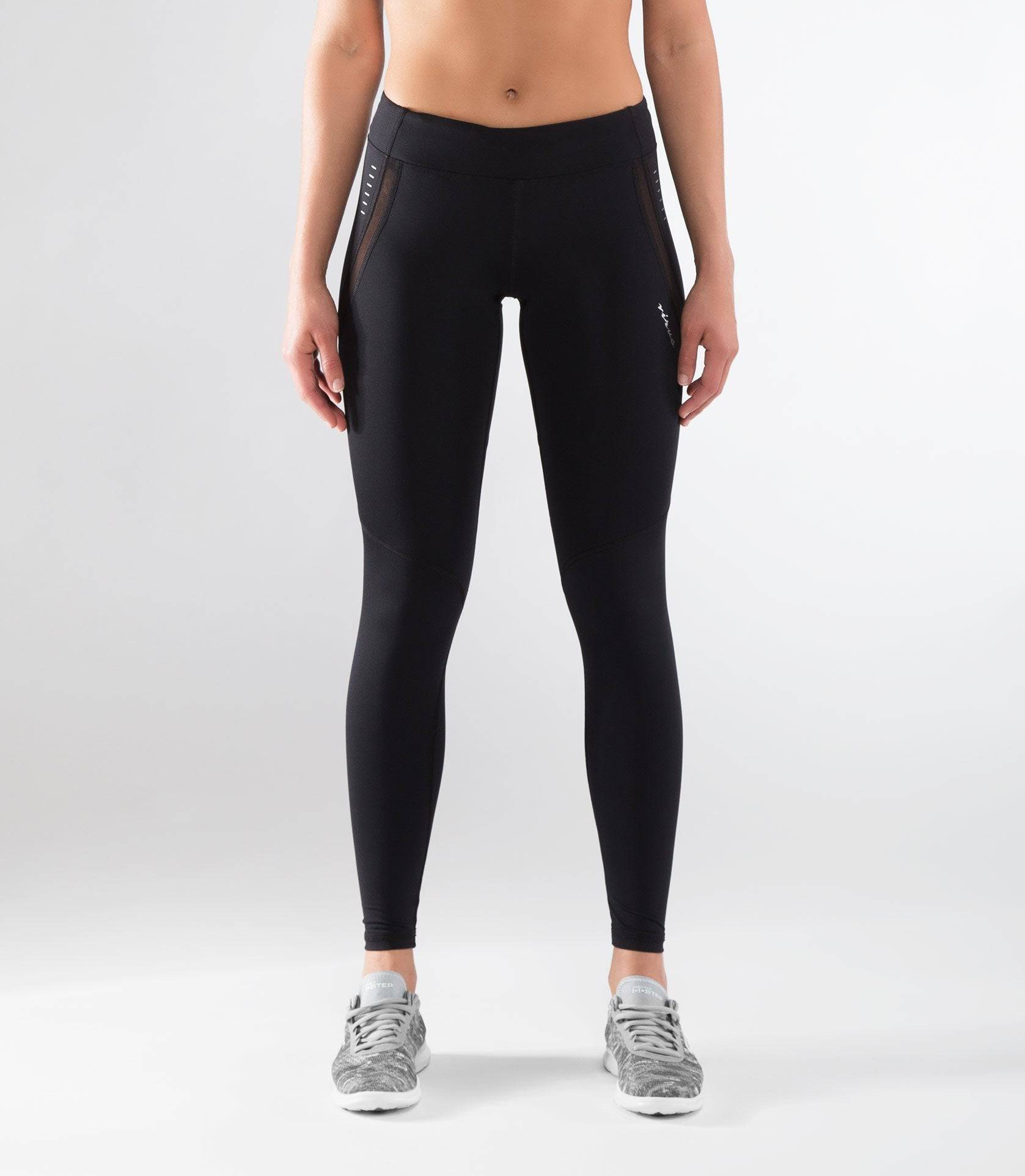Virus | ECO42 Sonic Stay Cool Compression Pant - XTC Fitness - Exercise Equipment Superstore - Canada - Pants