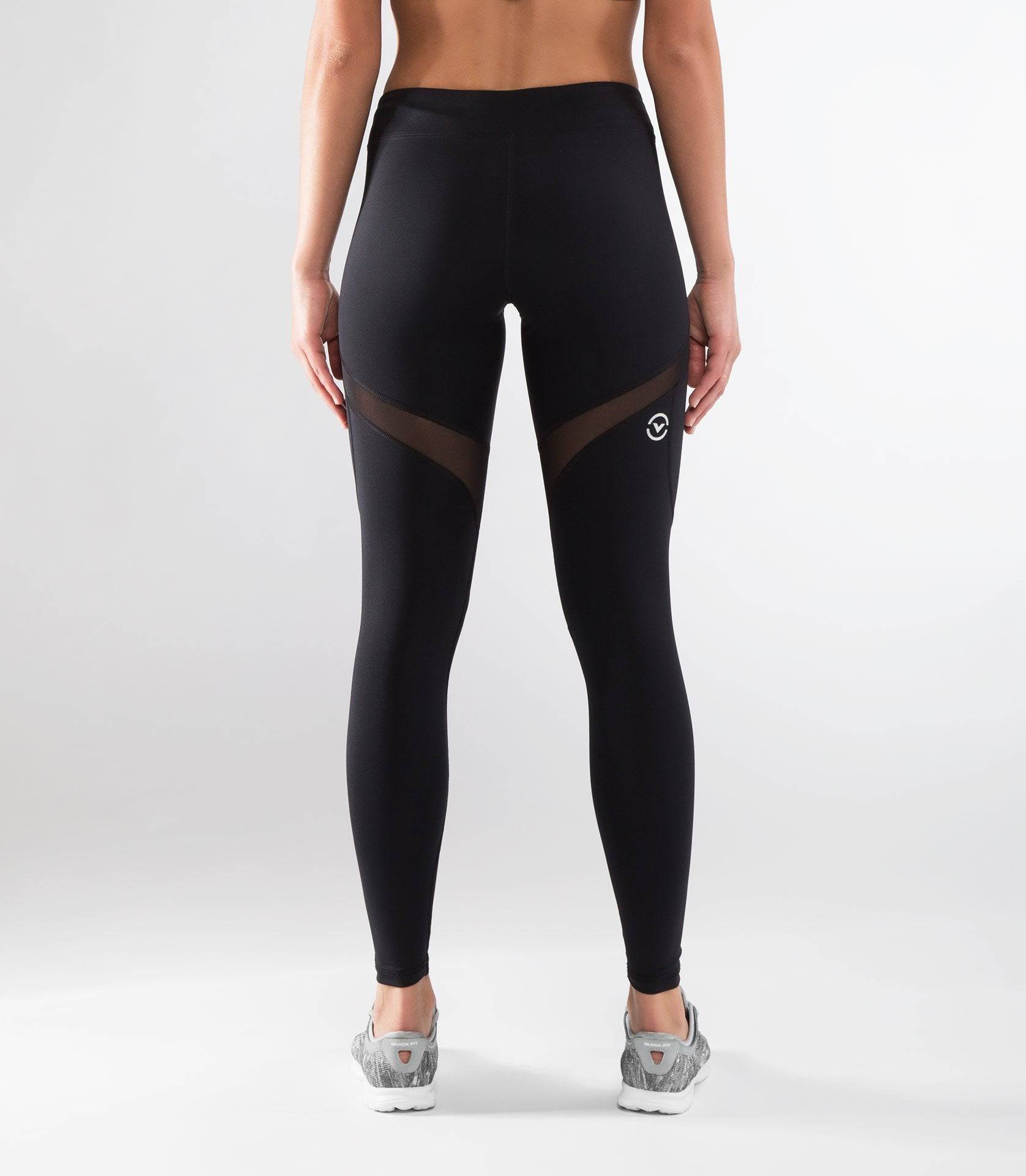 Virus | ECO42 Sonic Stay Cool Compression Pant - XTC Fitness - Exercise Equipment Superstore - Canada - Pants